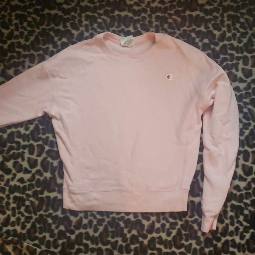Champion sweatshirt